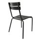 Durafurn Lisbon Chair Aluminium 150kg Indoor/Outdoor