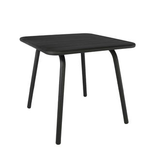 Durafurn Lisbon Table 800x800mm  In/Outdoor