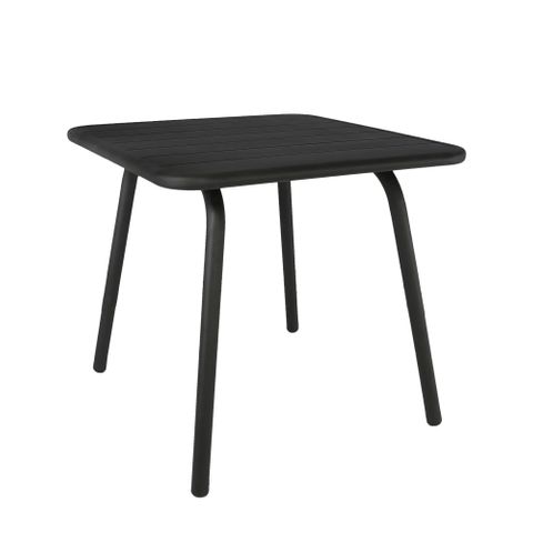 Durafurn Lisbon Table 800x800mm  In/Outdoor