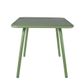 Durafurn Lisbon Table 800x800mm  In/Outdoor