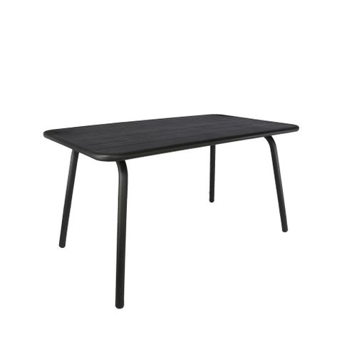 Durafurn Lisbon Table 1400x800mm  In/Outdoor