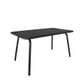 Durafurn Lisbon Table 1400x800mm  In/Outdoor