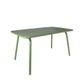 Durafurn Lisbon Table 1400x800mm  In/Outdoor