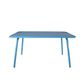 Durafurn Lisbon Table 1400x800mm  In/Outdoor