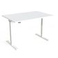 DM33 Electric Height adjustable Desk Range - 80kg