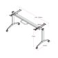 Rapidspan Budget Flip Table Frame suits Tops  L1500- 1800mm