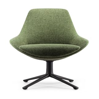 Lutie Club Lounge 4Star Base Fab:Olive 135kg