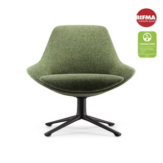Lutie Club Lounge 4Star Base 135kg  Olive