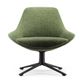 Lutie Club Lounge 4Star Base Fab:Olive 135kg