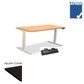 Vertilift Electric Sit/Stand Desk Range - 2 Motors 130kg