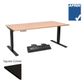 Vertilift Electric Sit/Stand Desk Range - 2 Motors