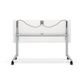 MOVIDA FLIP TABLE FRAME ONLY