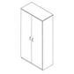 Melamine Stationery Cupboard L2 Colour Range