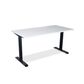 Vertilift Fixed Height Desk Range - T-Frame