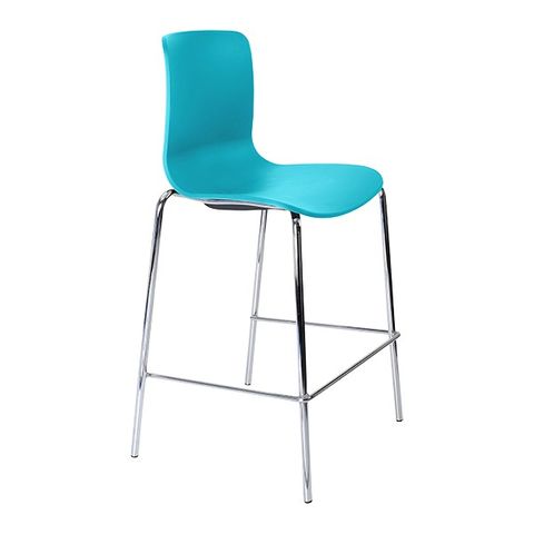 Acti Bar-Stool 110kg - Various Heights and Colours