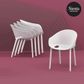 Sky Seating Range - Indoor/Outdoor 150kg