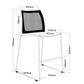 Vinn Bar Stool H670mm 120kg