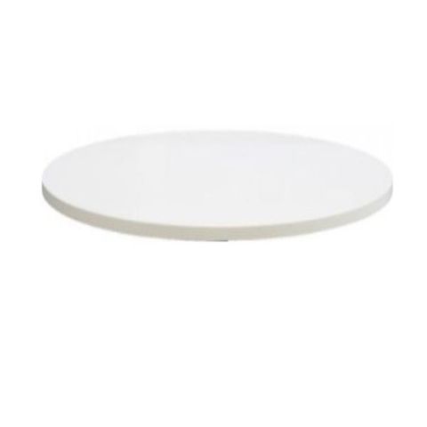 Round Table Tops 25mm - Melamine - Price Level 1