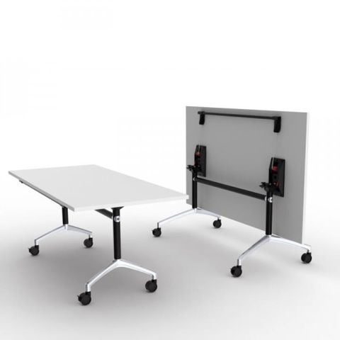 I.AM Flip Frame Table 1800x900xH725mm Top L1