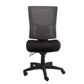 Mesh Seville Chair Range - 160kg