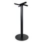 Estillo Disc Based Bar Table Frames