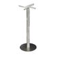 Estillo Disc Based Bar Table Frames