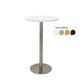 Round Bar Tables - 600mm Dia - H1050mm