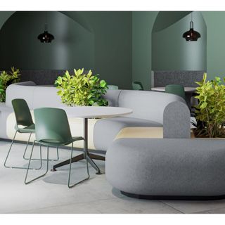 Grove Sofa Soft Seating Range - ** NEW RELEASE **