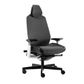 Desky Pro+ Ergonomic Gaming Chair 150 Kg Wht/Grey