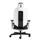 Desky Pro+ Ergonomic Gaming Chair 150 Kg Wht/Grey