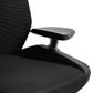 Desky Pro+ Ergonomic Gaming Chair 150 Kg Wht/Grey