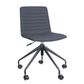 Pixel Meeting Chairs on Castors - 120kg