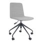 Pixel Meeting Chairs on Castors - 120kg