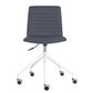 Pixel Meeting Chairs on Castors - 120kg