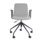 Pixel Meeting Chairs on Castors - 120kg