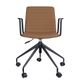 Pixel Meeting Chairs on Castors - 120kg