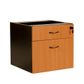 Logan Fixed Pedestals for Logan Desk Range