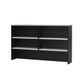 Logan Hutch L1200xD315xH1075mm Dual Colour