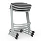 Lupo Art Stool