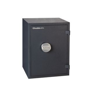 Chubb Viper 50 Pulse Lock Safe H600xW445xD390mm