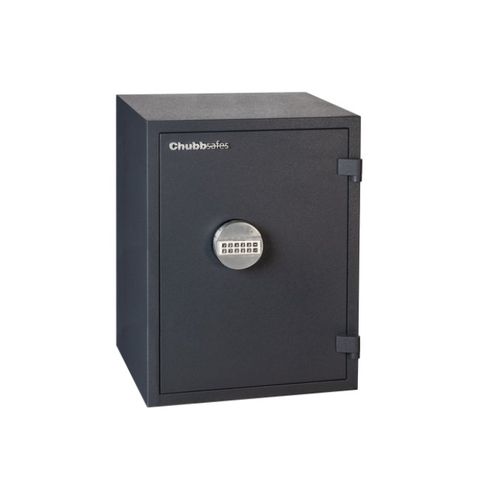 Chubb Viper 50 Pulse Lock Safe H600xW445xD390mm