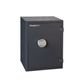 Chubb Viper 50 Pulse Lock Safe H600xW445xD390mm