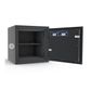 Chubb Viper 50 Pulse Lock Safe H600xW445xD390mm