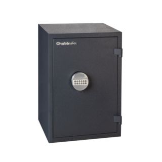 Chubb Viper 70 Pulse Lock Safe H800xW445xD390mm