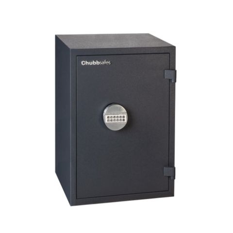 Chubb Viper 70 Pulse Lock Safe H800xW445xD390mm