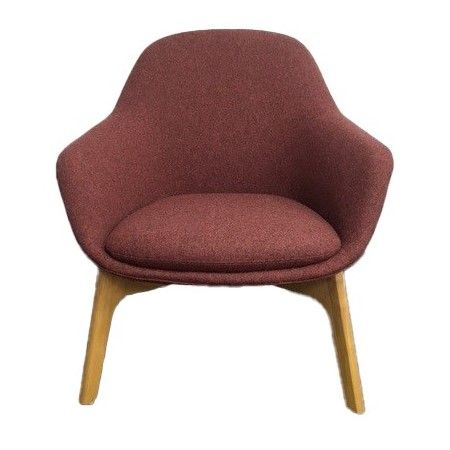 Rhea Lounge Chair Range