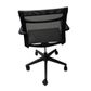 AMPM 130 Chair with Arms, Dark Grey Special Price