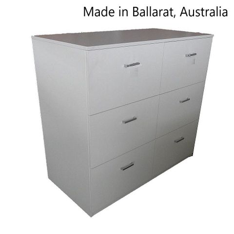 Drawer Units - Australian Made - Custom Designs