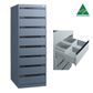 Duplex Card Storage Cabinets - Australian Made