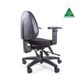 Alter Short Stature Office Chair - 110 Kg